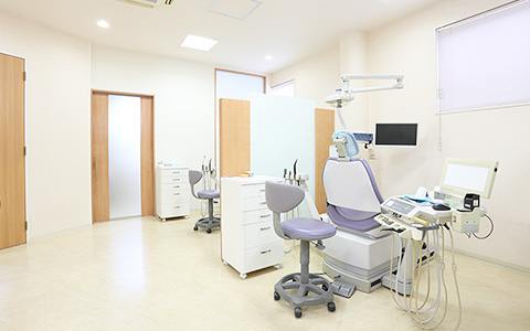 米本歯科医院